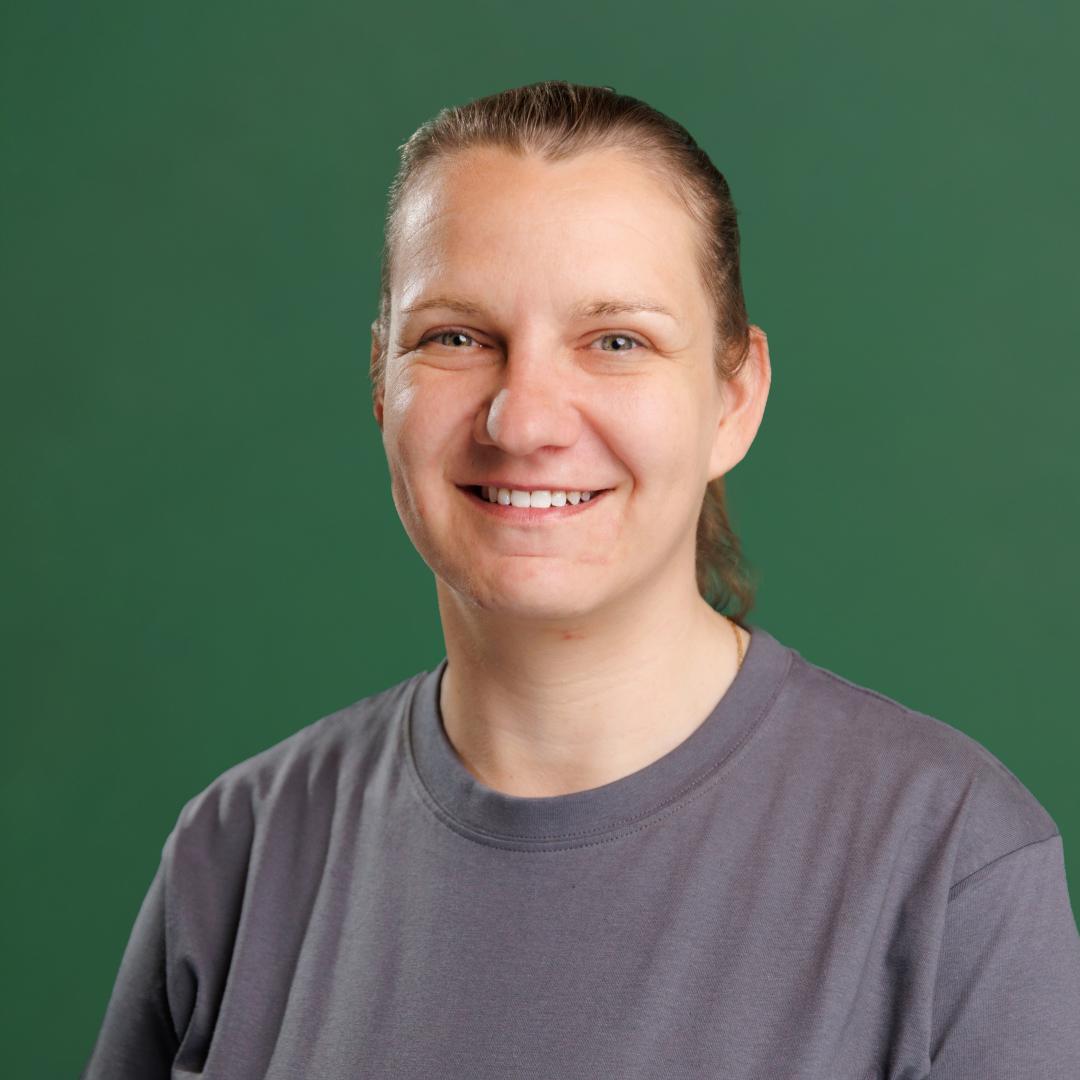 Martina Mosimann
